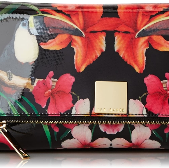 Ted Baker Traci Toucan Convertible Cross-Body - Picture 4 of 16